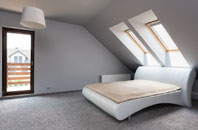 Moor Monkton Moor bedroom extensions